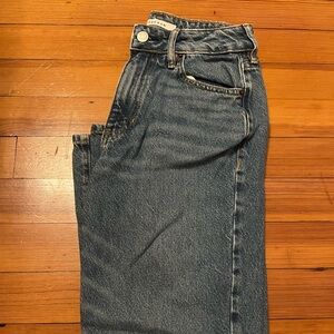 Pacsun Straight Leg Jeans